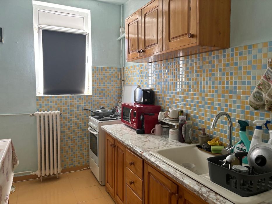 Titan - Str. Burdujeni | 2 Camere în Bloc Anvelopat | 10 min Metrou Grigorescu