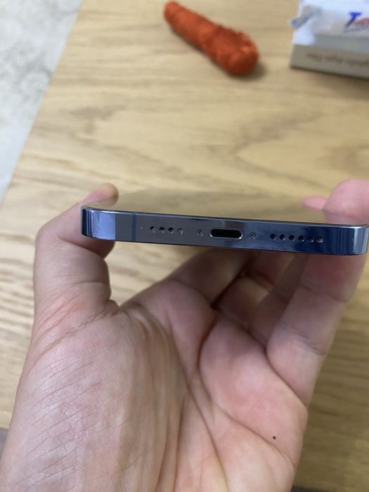 iPhone 13 Pro Max 256GB