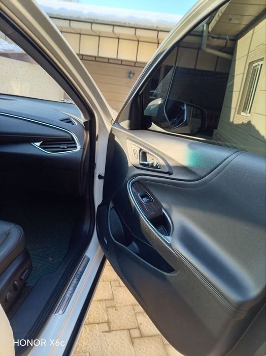 Malibu 2 Premier Full 2022 Йил Краска 100% Тоза Пробег 54000 Халол