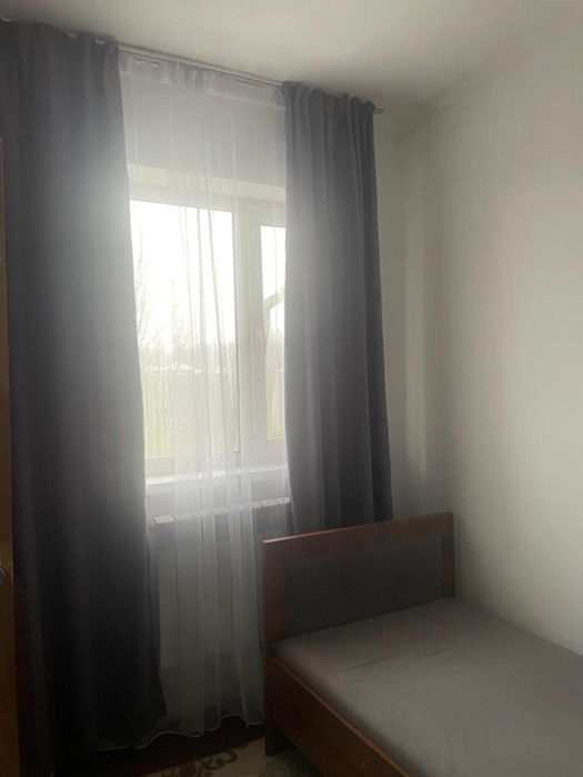 Сдам комнату с кухней в аренду