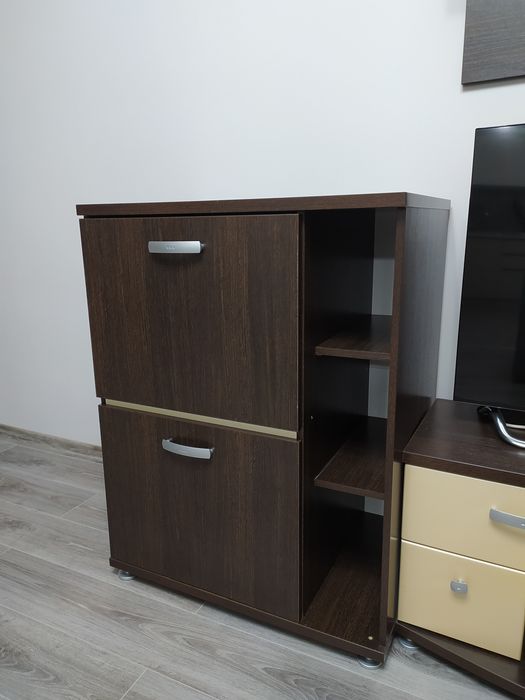 Срочно продам мебель для гостиной!