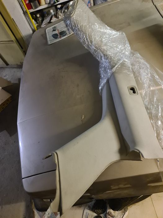 Комплект таван за audi a6 c5 avant