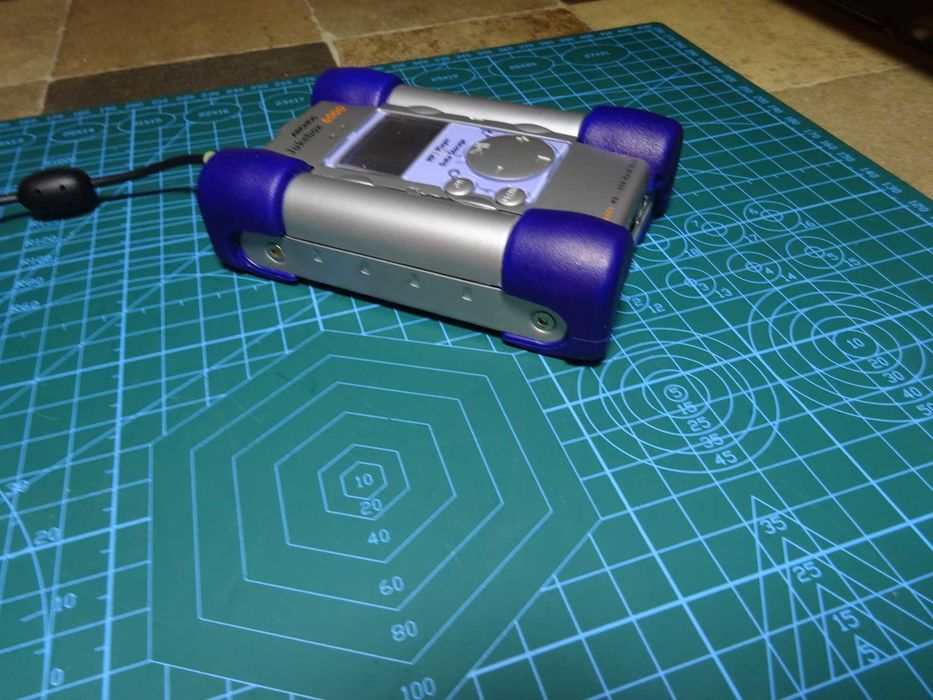 Mp3 player retro Archos Jukebox 6000 /anii 2000