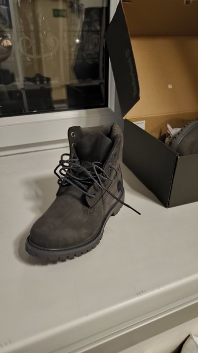 Обувь женская 36 Timberland