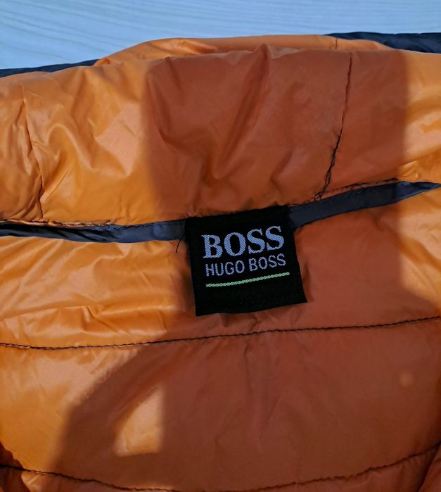 Пролетно яке за тийнейджъри  S