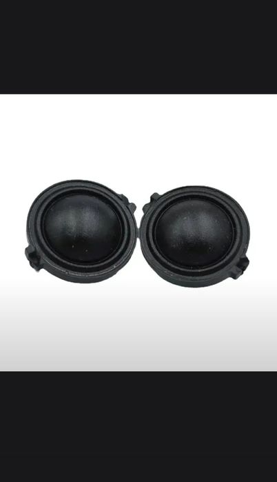 Высокочастотный твитер