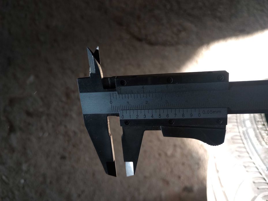 Лети джанти 14 цола + комплект летни гуми FULDA