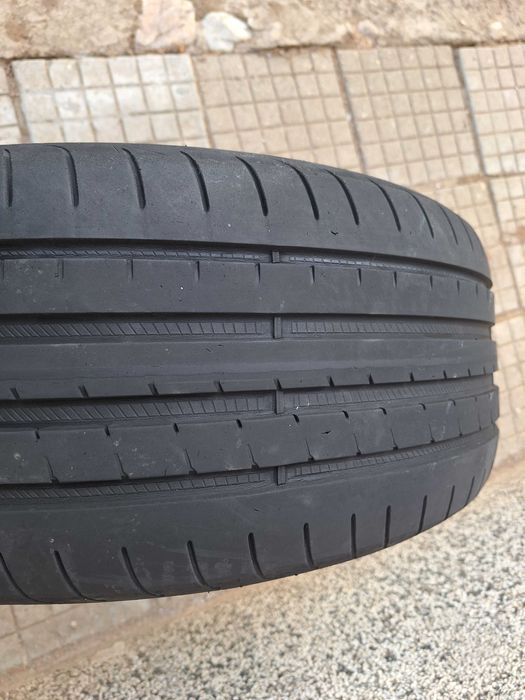 Гума 225 50 17 Goodyear летнa 1бр.40лв