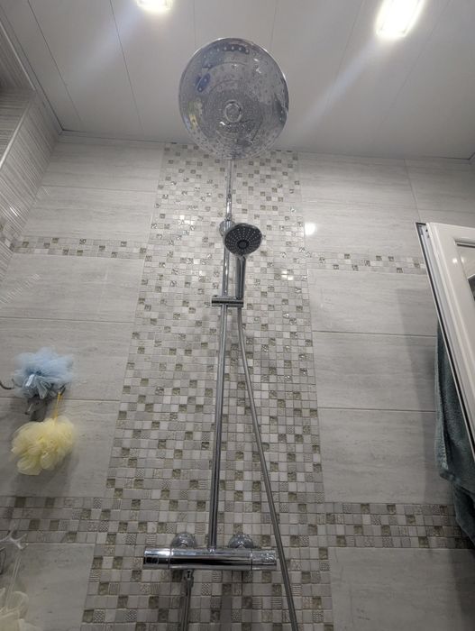 Душ система Grohe euphoria