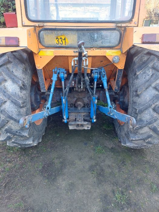 Vand  UTB 640 2x4 2 manete