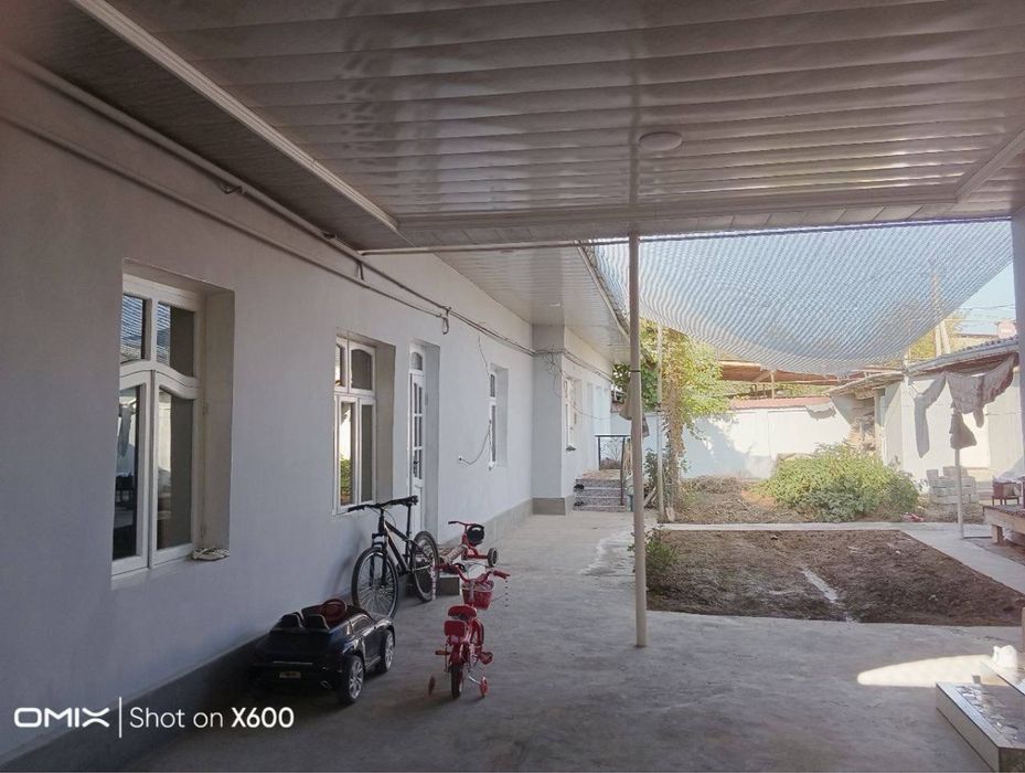 Янгийул шахарда 4 Сотули уй сотилади!