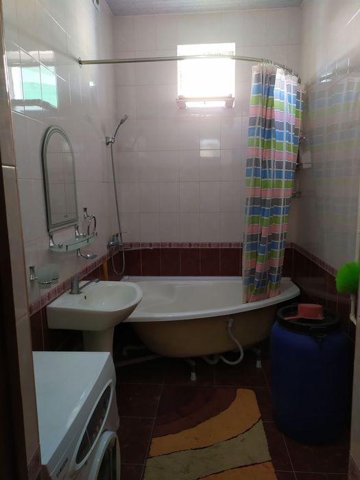 Бектемир тумани 6 сотих 4 хонали коттеж