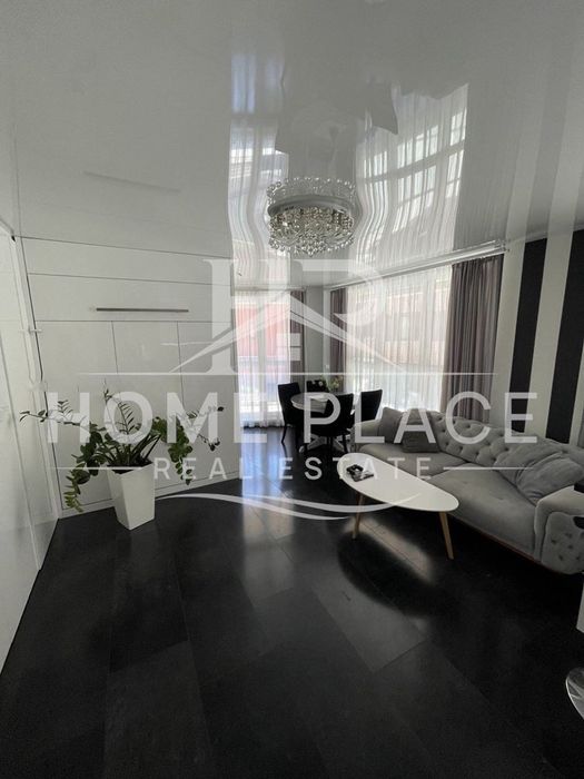 ДВУСТАЕН апартамент под наем - Бриз