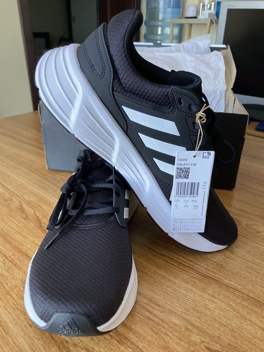 Мъжки оригинални маратонки Adidas Galaxy 6 M