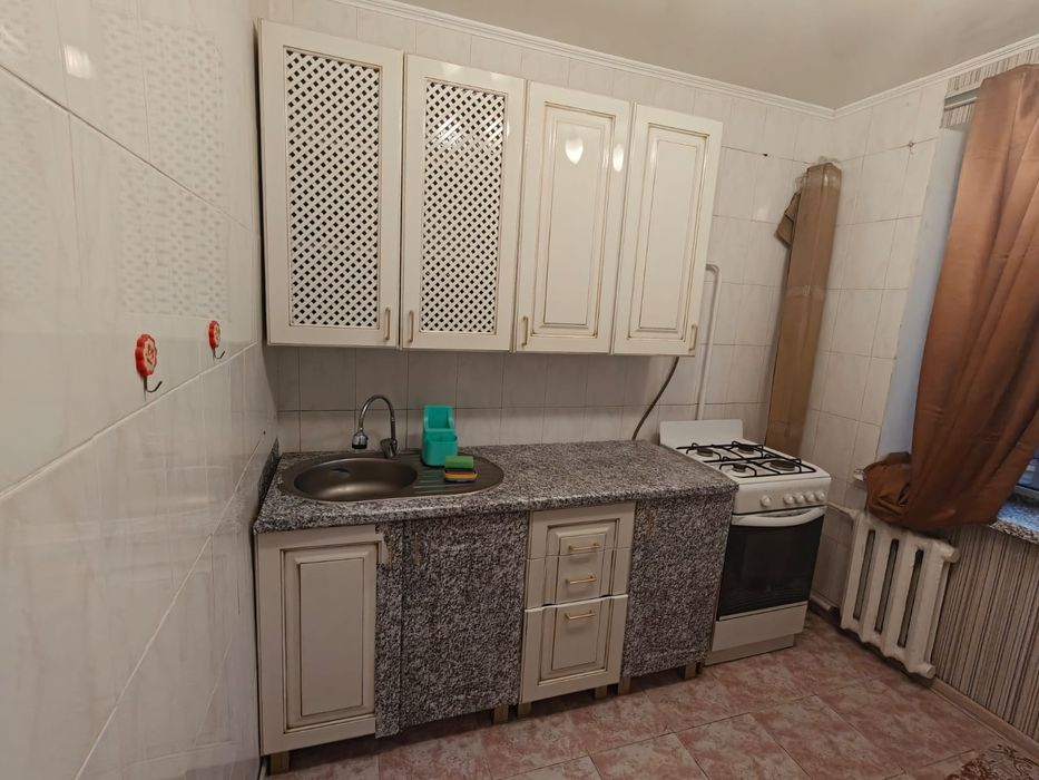 Продам квартиру двухкомнатную