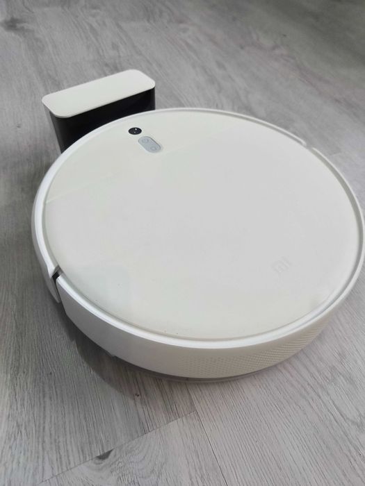 Прахосмукачка-робот XIAOMI Robot Vacum Mop 2 Lite