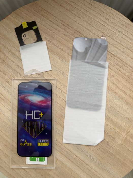 Телефон Iphone 13 128GB Midn