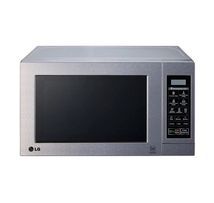 Микроволновая печь LG MS