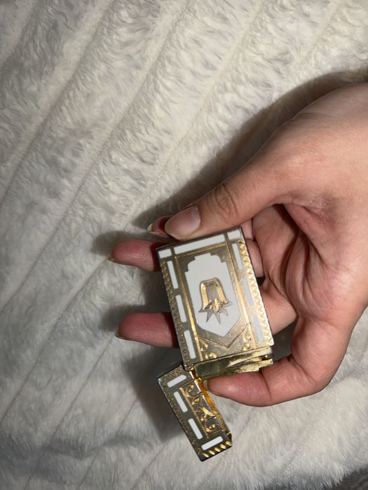 зажигалка Dupont 200 ligne 2