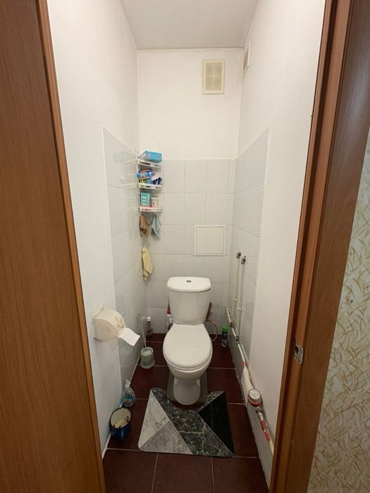 3 комнатная квартира