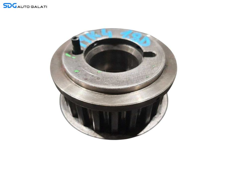 Pinion Rola Fulie Roata Dintata Distributie Ford Mondeo MK4 1.8 TDCI 2007 - 2015 [N3694]