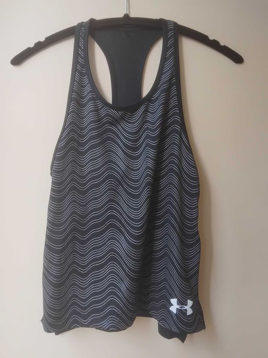 Under Armour 100% оригинален дамски потник