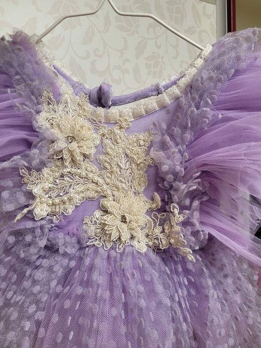 Rochita fetite de ocazie nr 74