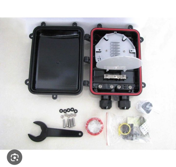 Efectuez deranjamente,instalări,jonctiuni,măsurători otdr,fibra optica