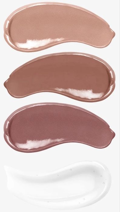 KIKO набор блеск для губ