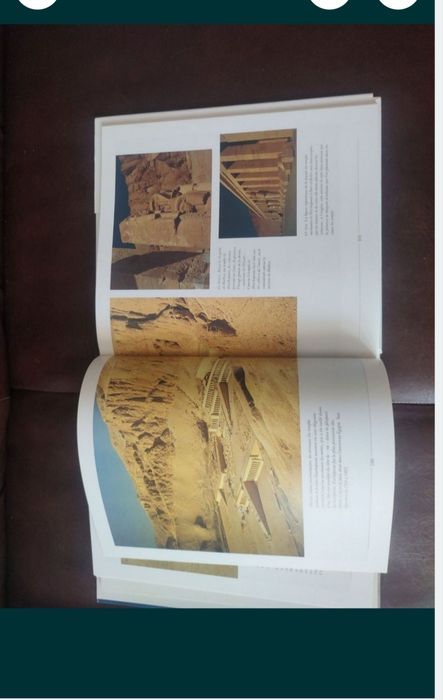 Egipt- Album foto și documentar