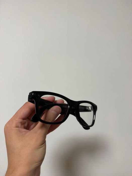 Ray ban meta gen 2