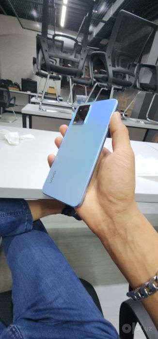 Samsung A21S ViVO 33s 35 sotiladi