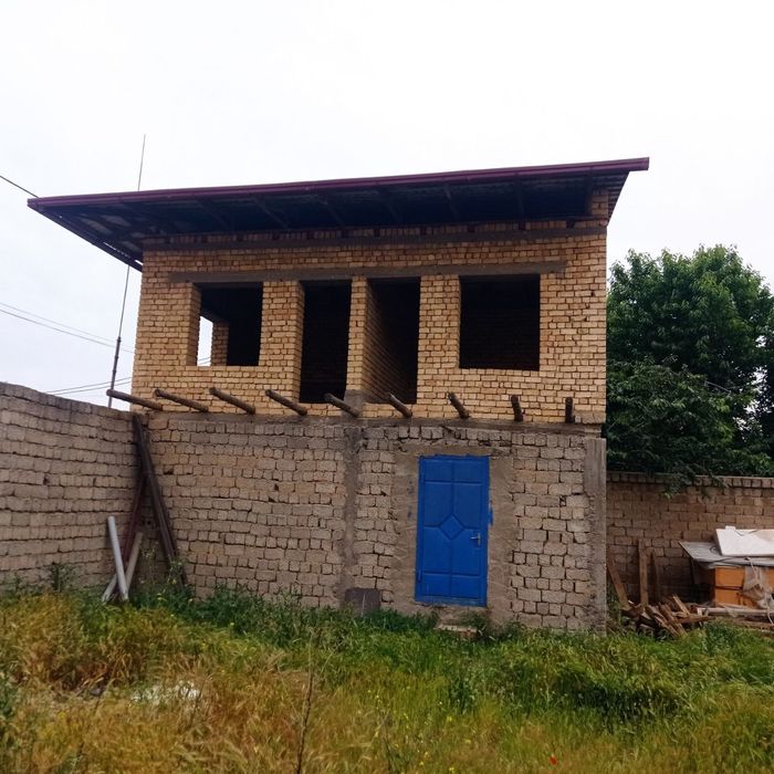 Qibray tumanida  3 sotix yer. Srochno