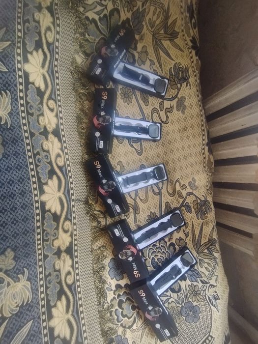 Продам часы в новом состоянии