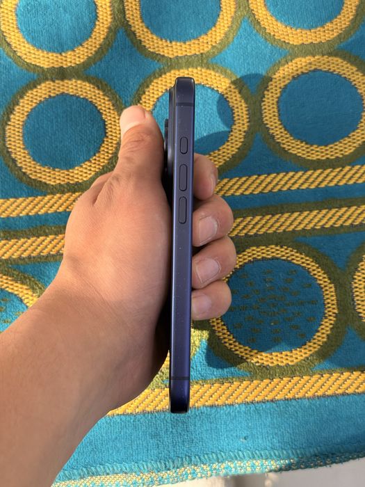Iphone 17 pro/256 Gb/100%