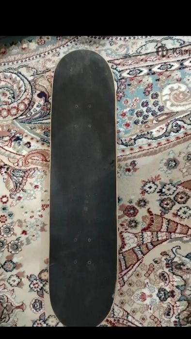 Продам скейтборд