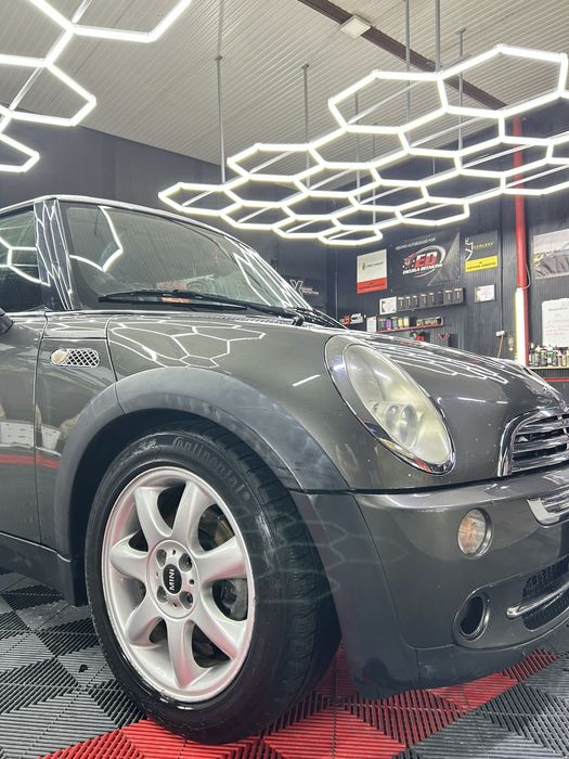 MINI Cooper 2006 — imagine 5