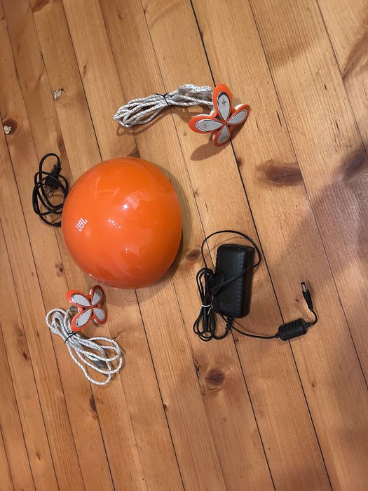 Тонколони JBL SPYRO 2.1 Speakers