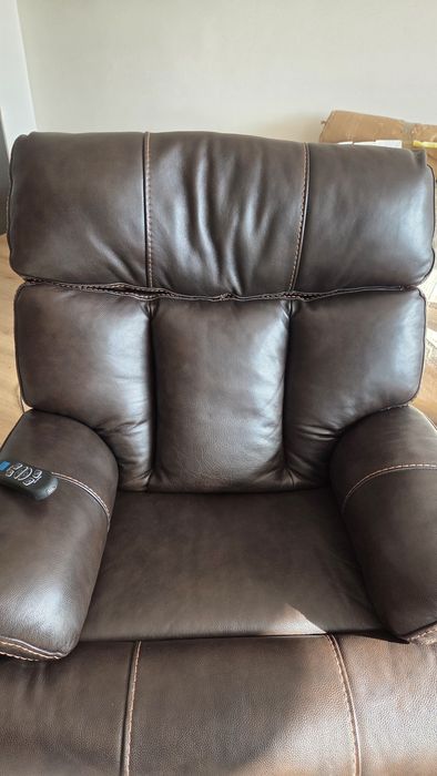 Американски електрически реклайнър Flexsteel