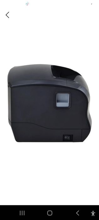 Терма принтер янги 1-2марта ишлатиб курилган 670000 сум келишамиз