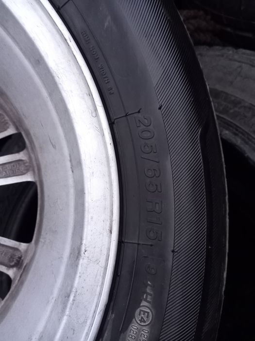 Кобилт  280$ ком 4шт диск+шина