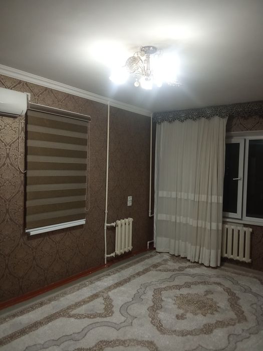 Arenda kvartir sergili
