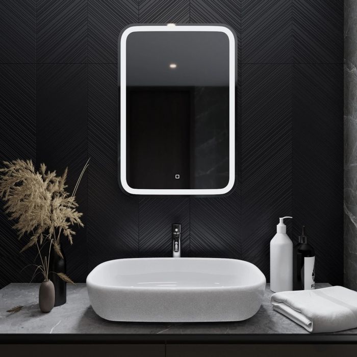 Зеркала с подсветкой