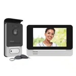 Interfon Philips WelcomeEye Touch