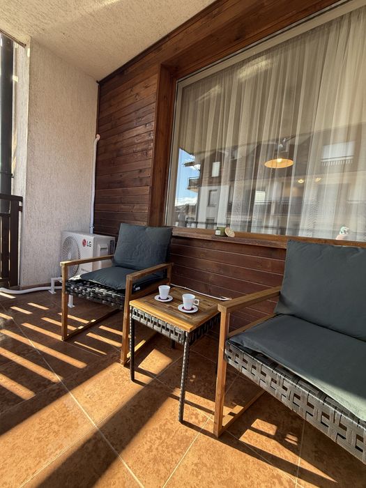 Студио Под Наем в гр. Банско