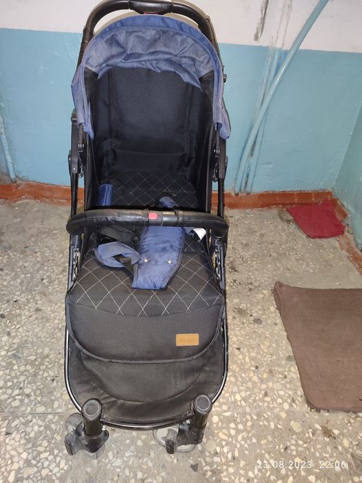 Продаётся коляска