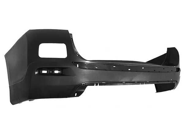 Бампер задний передний капот фара Highlander 2011- Хайландер 2011-