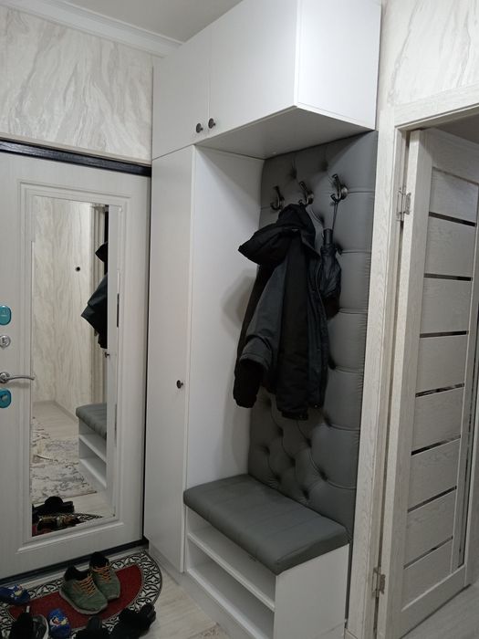 Har xil mebella yasaymiz