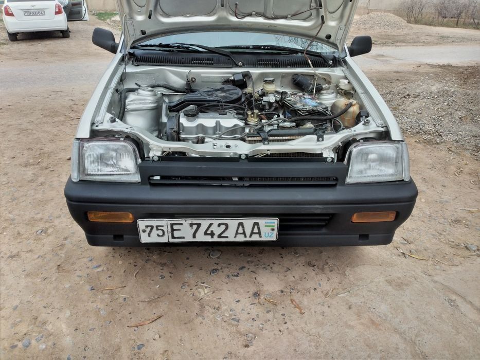 Tico sotiladi srochna variantga berilmaydi