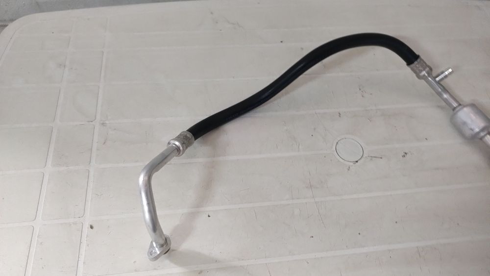 Conducta ac Dacia jogger, Logan 3 cod 924808178R